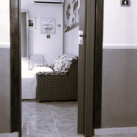 شقة Casa La "Vittoria" سيراكوزا المظهر الخارجي الصورة
