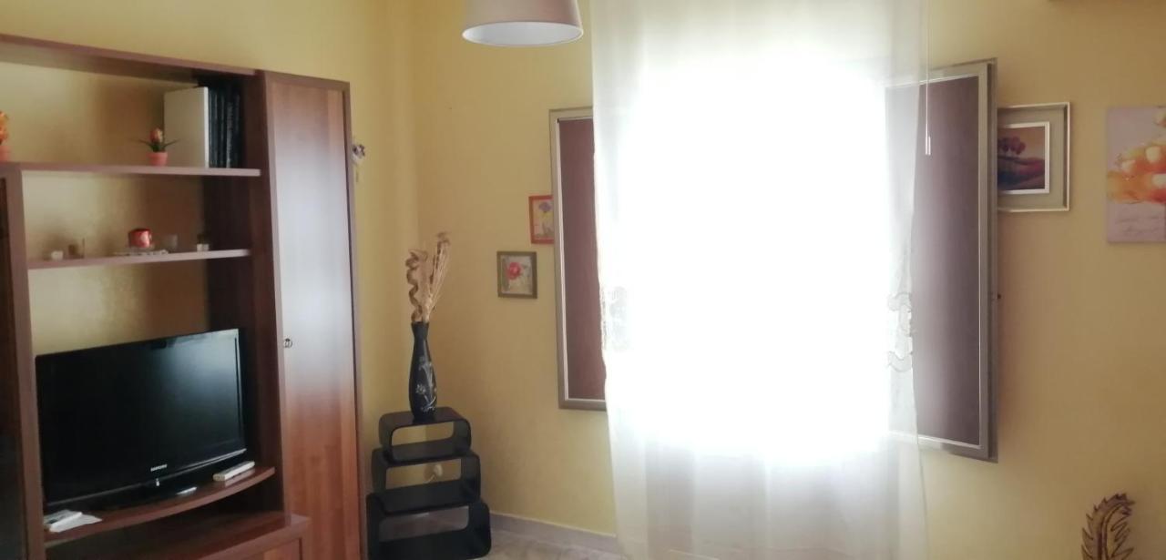 شقة Casa La "Vittoria" سيراكوزا المظهر الخارجي الصورة