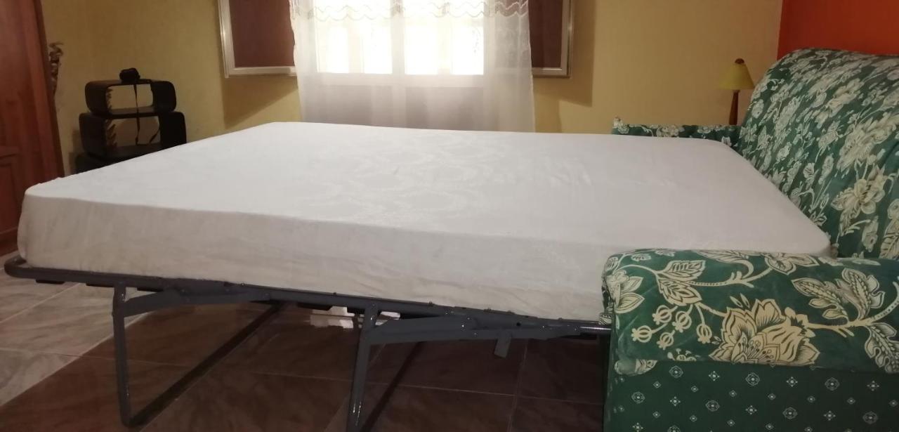 شقة Casa La "Vittoria" سيراكوزا المظهر الخارجي الصورة