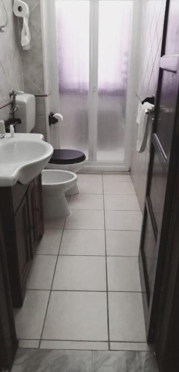 شقة Casa La "Vittoria" سيراكوزا المظهر الخارجي الصورة