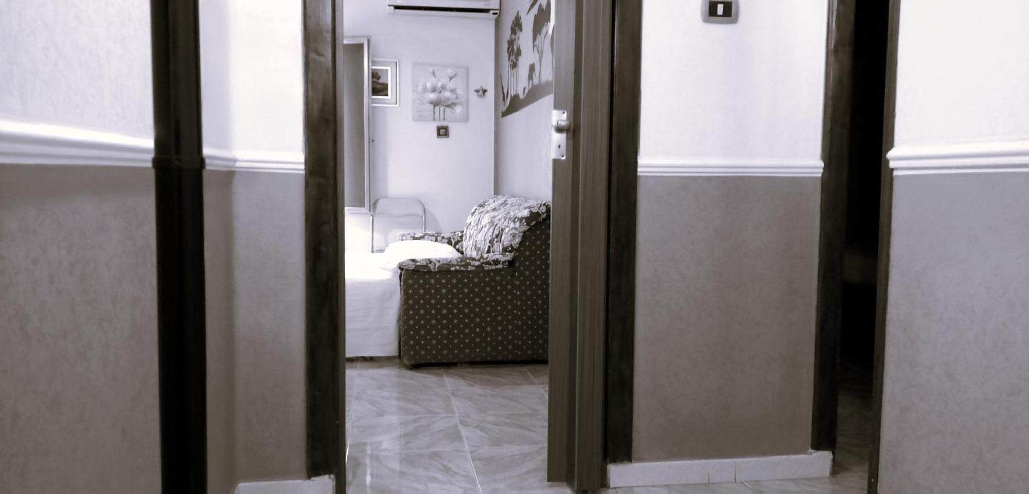 شقة Casa La "Vittoria" سيراكوزا المظهر الخارجي الصورة