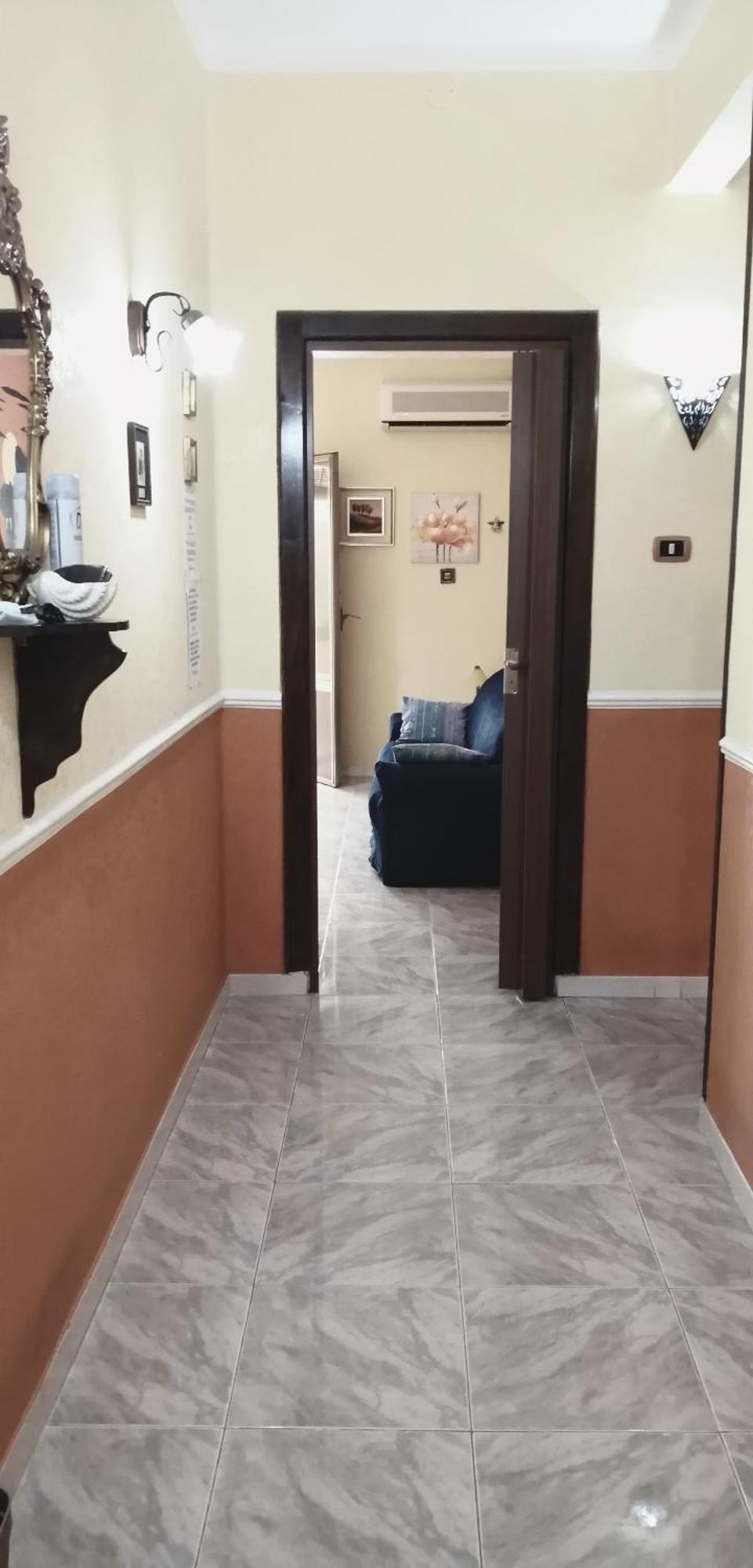 شقة Casa La "Vittoria" سيراكوزا المظهر الخارجي الصورة