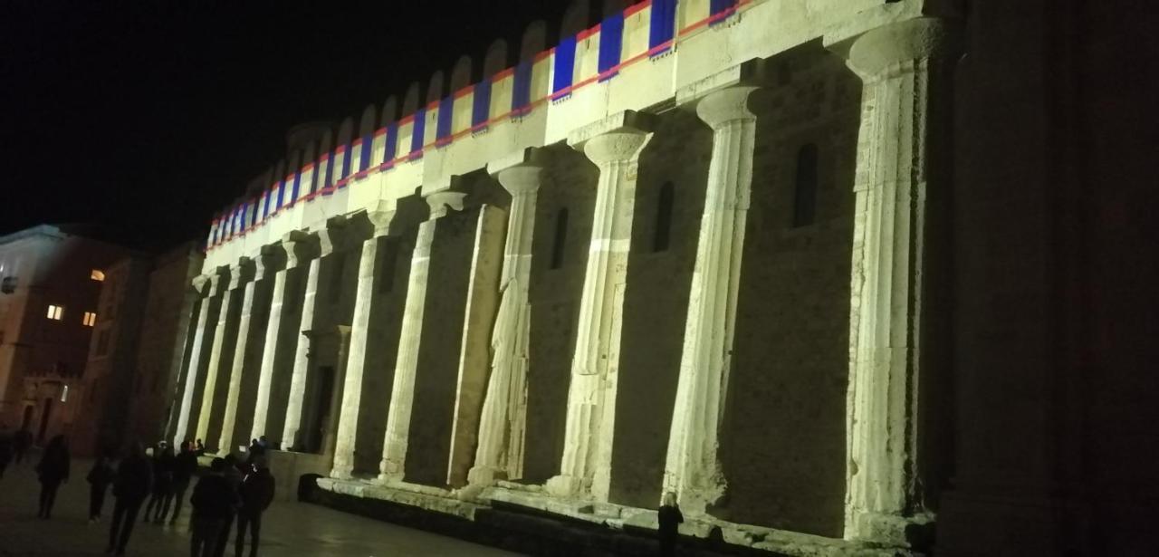 شقة Casa La "Vittoria" سيراكوزا المظهر الخارجي الصورة